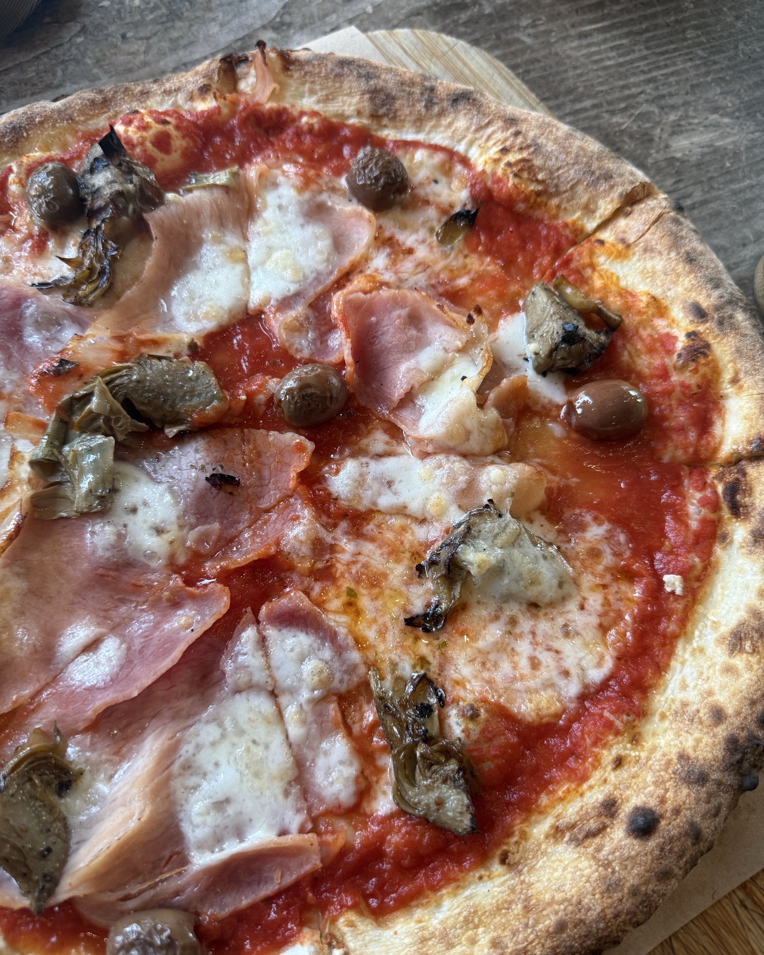 bettinahansens anmeldelse af BEHOV Pizza Rentemestervej (1 af 1)