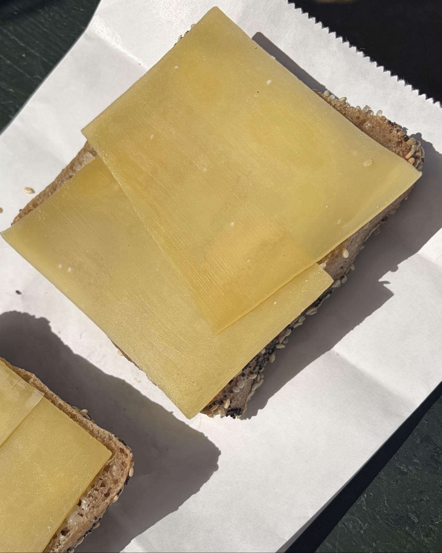 Anmeldelse af Kong Hans Bakery (2 af 3)