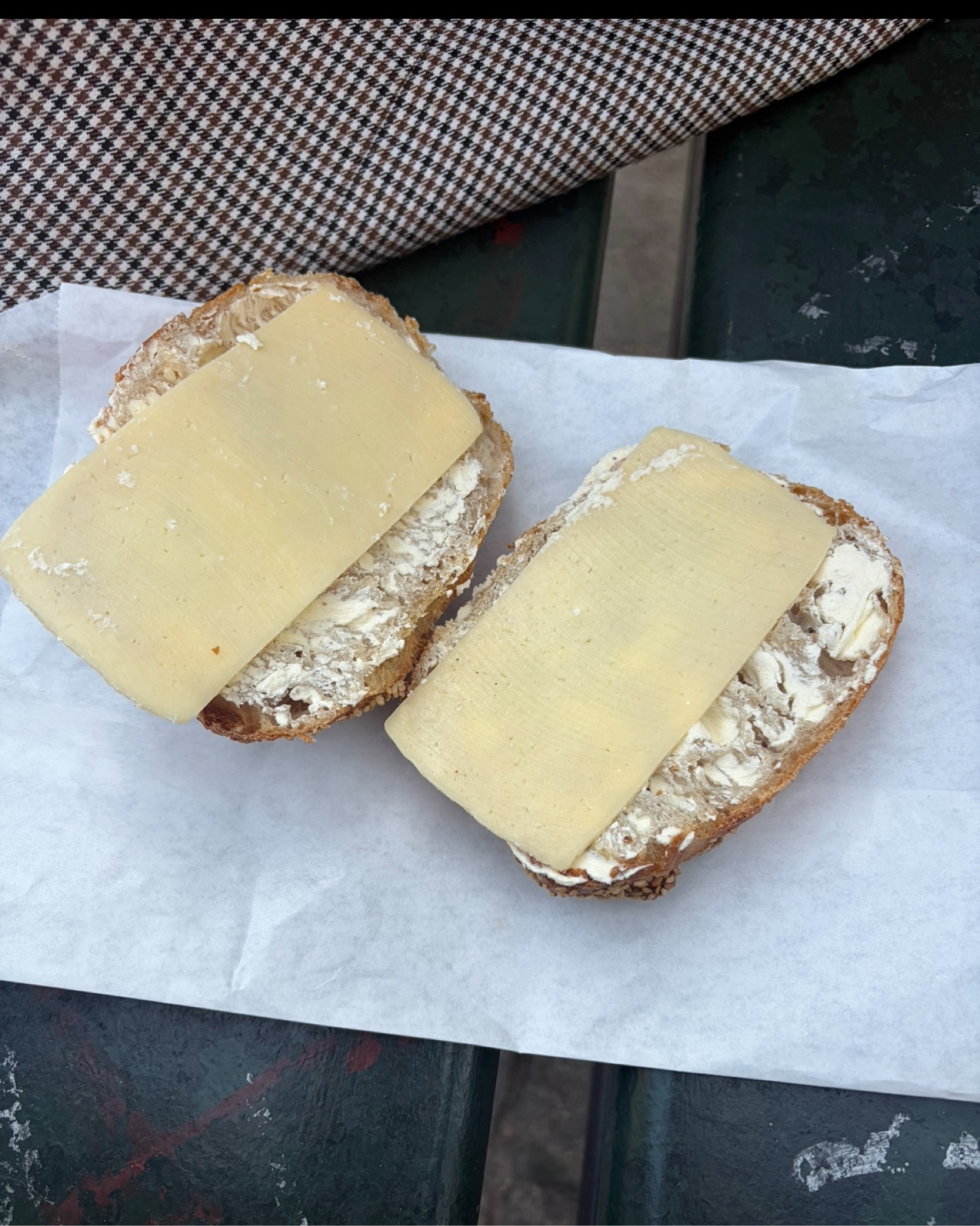 bettinahansens anmeldelse af Andersen & Maillard (1 af 2)